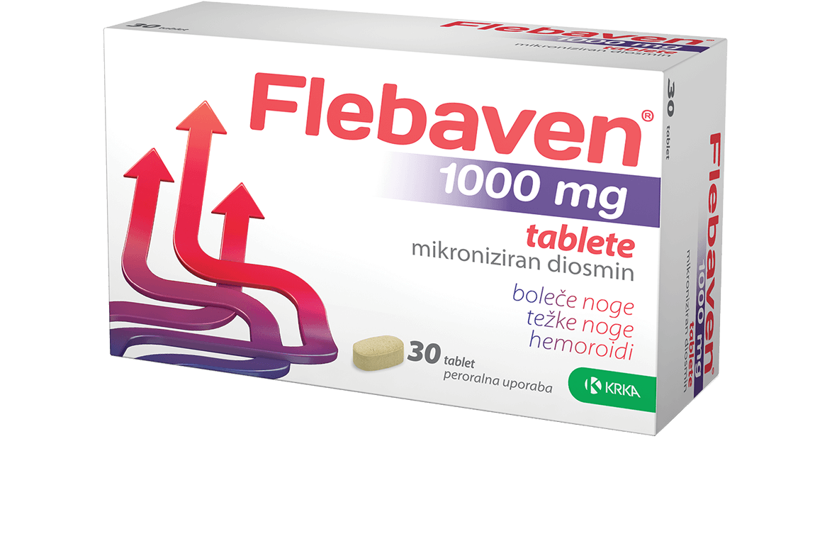Flebaven®